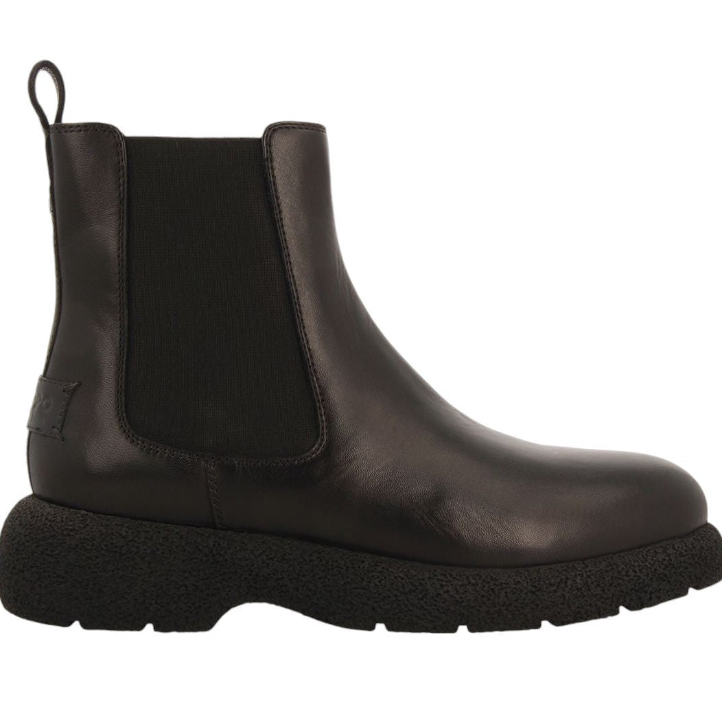 GIOSEPPO Stivaletti Pelle STEUBEN - Musto Calzature srl