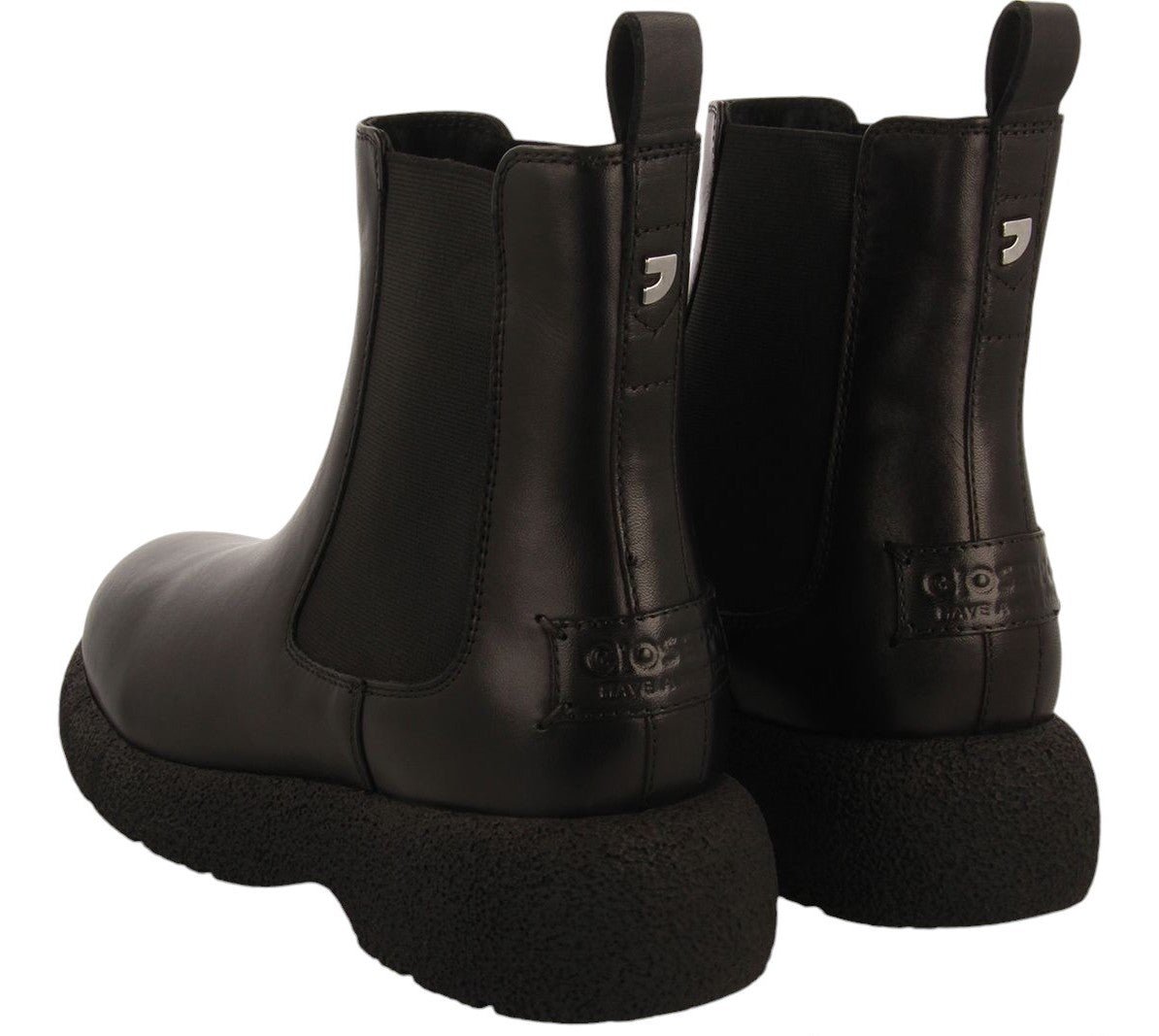 GIOSEPPO Stivaletti Pelle STEUBEN - Musto Calzature srl