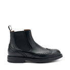 FRAU Beatles Pelle: L'Icona dello Stile British - Italiano - Musto Calzature srl