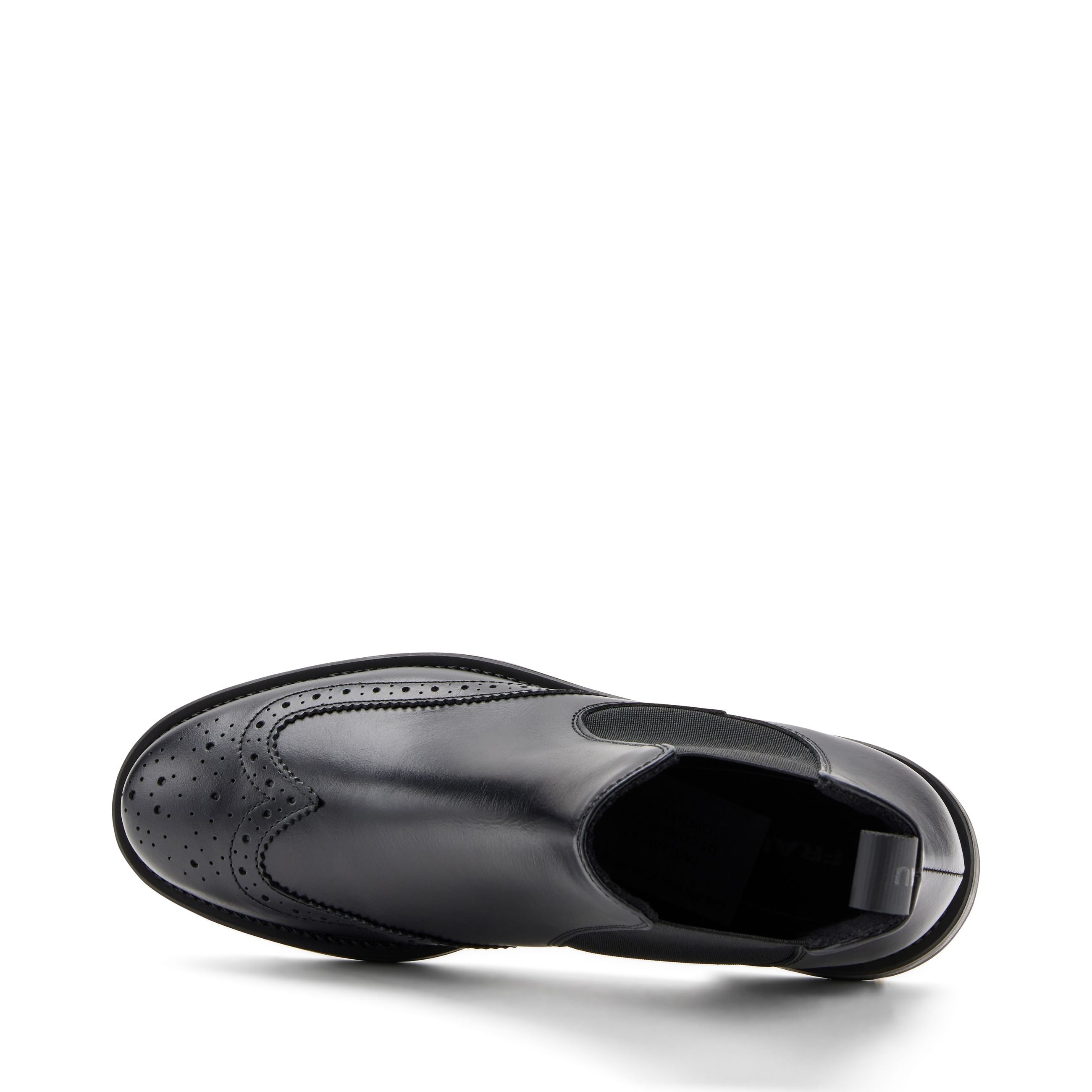 FRAU Stivaletti Pelle 98L9 - Musto Calzature srl