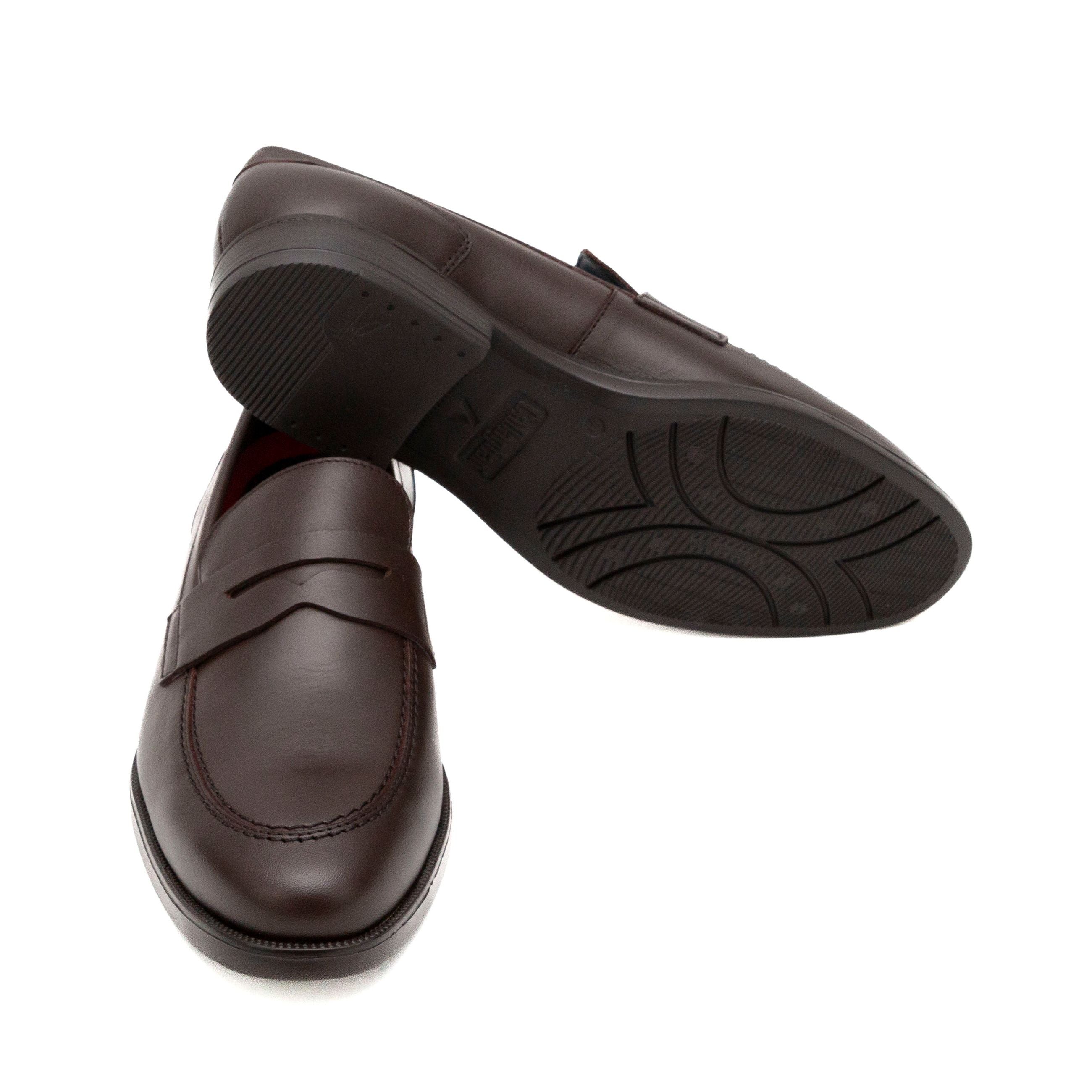 CALLAGHAN Mocassini uomo Pelle 63302 - Musto Calzature srl