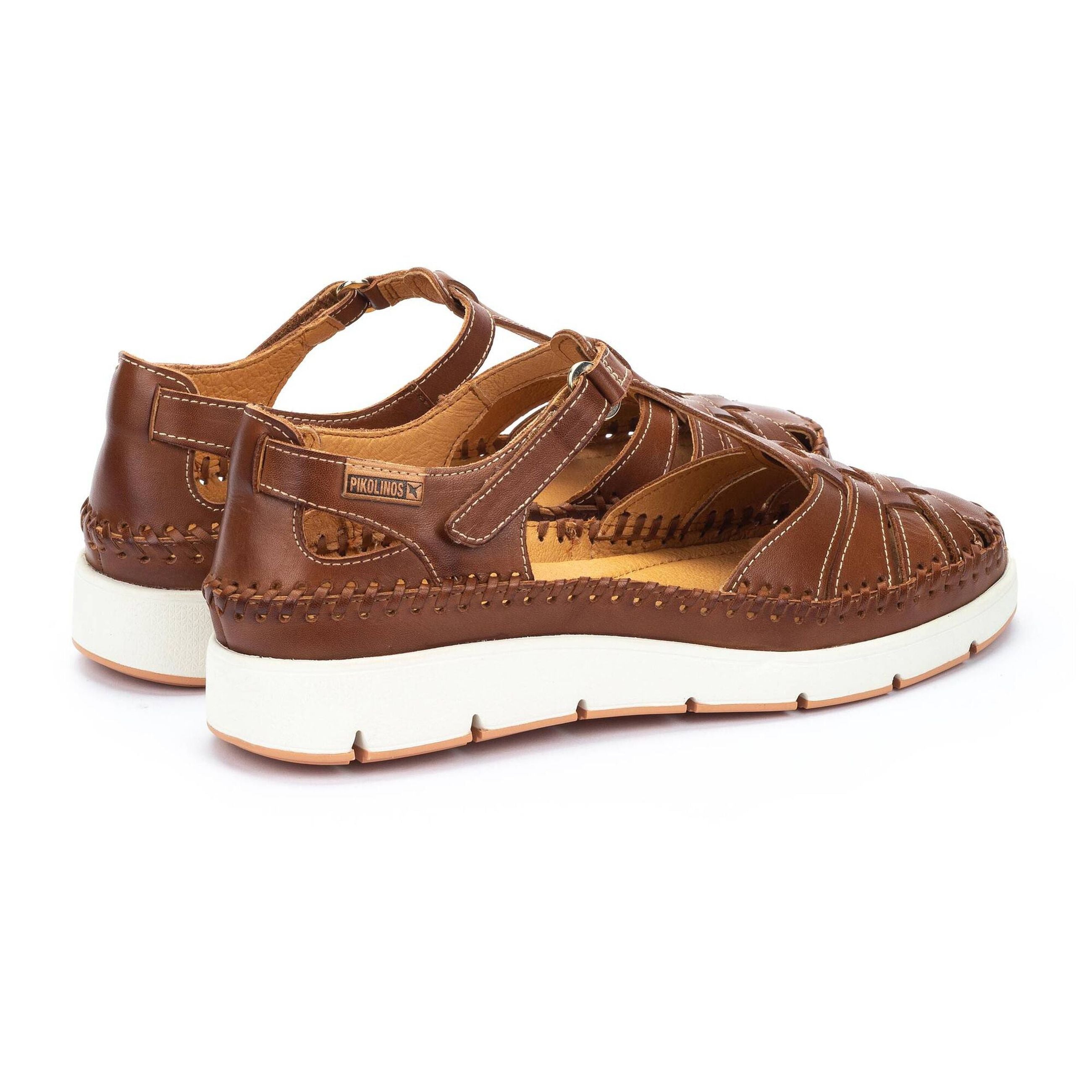 Pikolinos ballerina donna in pelle TENERIFE - Musto Calzature srl