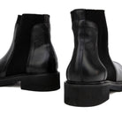 CALLA D912 - Stivaletti - MUSTO - Musto Calzature srl