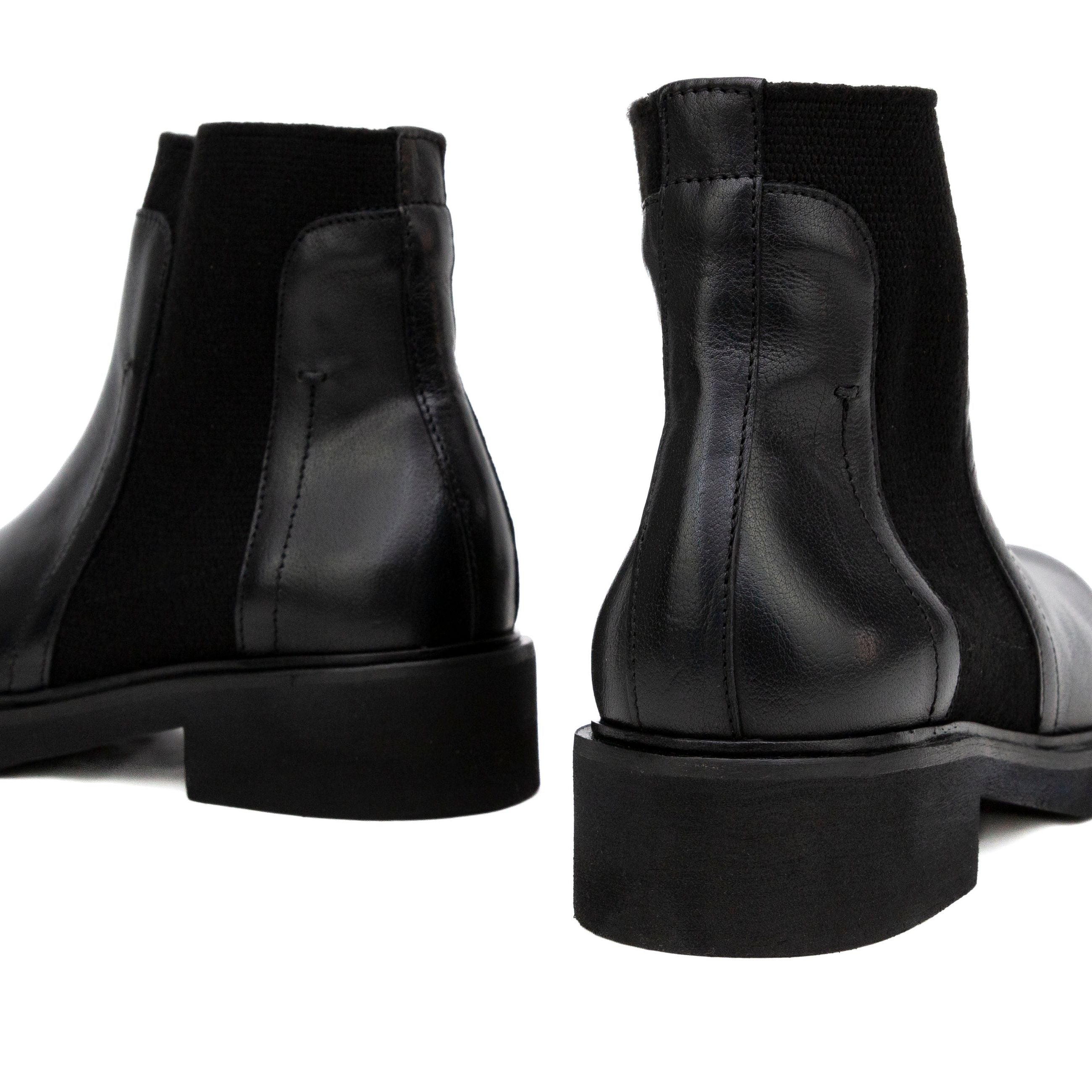 CALLA D912 - Stivaletti - MUSTO - Musto Calzature srl