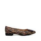 BRUNATE Ballerine Pelle 10728 - Musto Calzature srl