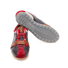 KAMO - GUTSU Sneakers uomo pelle+camoscio TIFO - 017/I - Musto Calzature srl