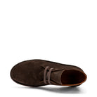 FRAU Polacchino uomo Camoscio 25A0 - Musto Calzature srl