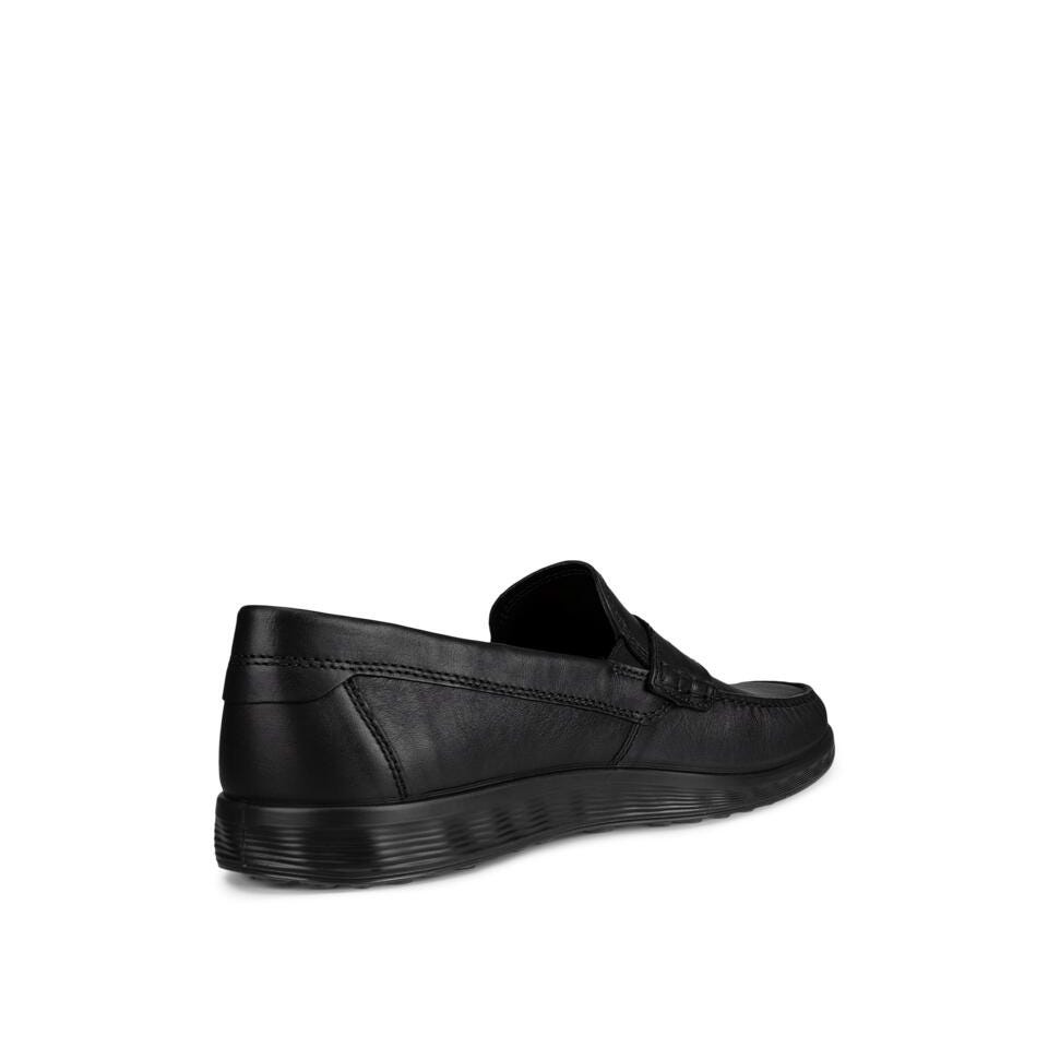 ECCO Mocassini uomo Pelle S Lite Moc 540534 - 01001 - Musto Calzature srl