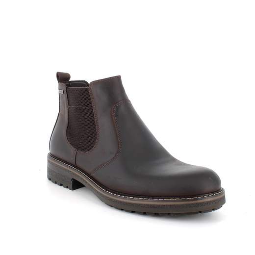 IGI&CO Stivaletti uomo nabuk gtx 8620711 - Musto Calzature srl
