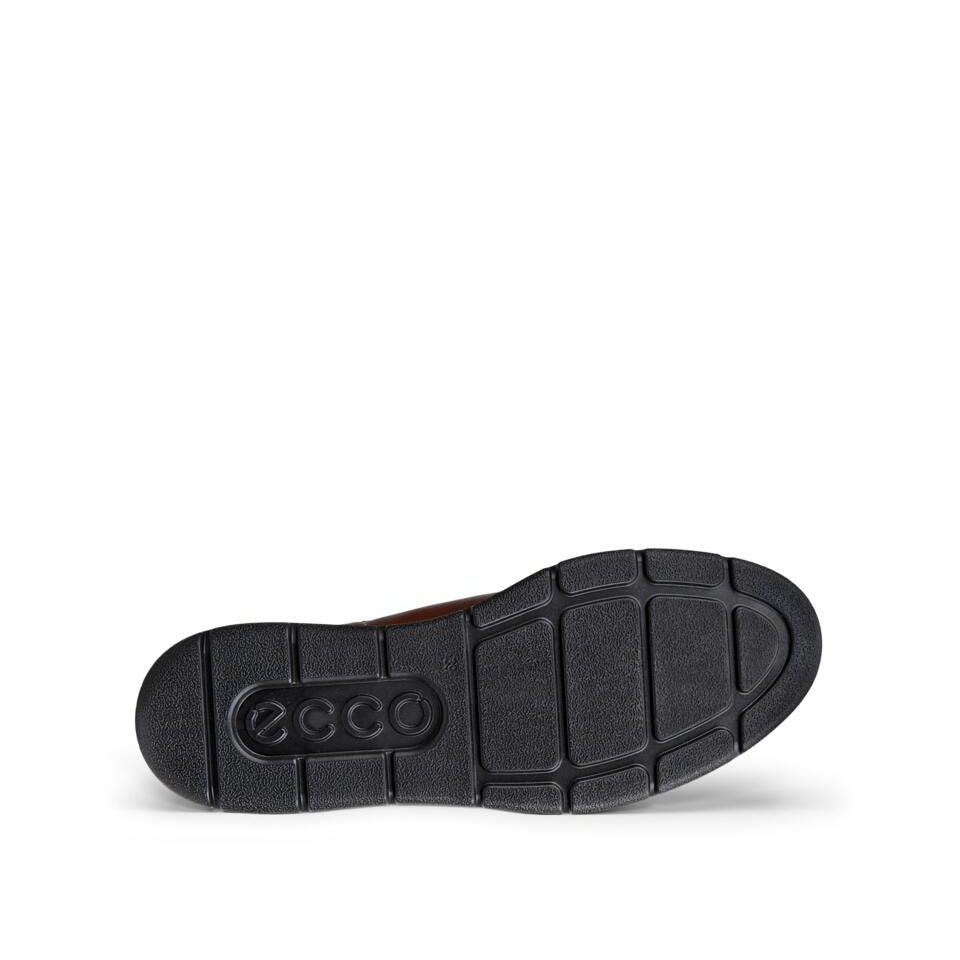 ECCO Stivaletti Pelle Bella 2 Chelsea 239313-01014 - Musto Calzature srl