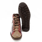 HARRIS Polacchino uomo Pelle 3019 - Musto Calzature srl