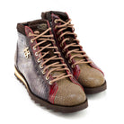 HARRIS Polacchino uomo Pelle 3019 - Musto Calzature srl