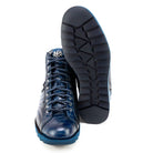 HARRIS Polacchino uomo Pelle 3023 - Musto Calzature srl