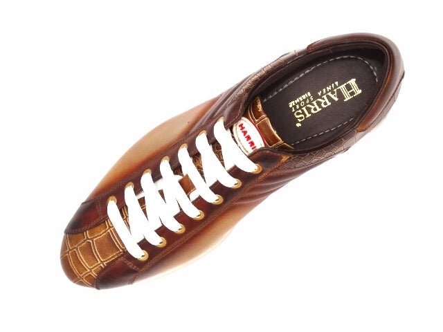 HARRIS Scarpe 842 - Musto Calzature srl