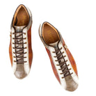HARRIS Scarpe Pelle 2817/24 - Musto Calzature srl