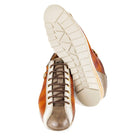 HARRIS Scarpe Pelle 2817/24 - Musto Calzature srl