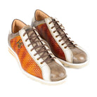 HARRIS Scarpe Pelle 2817/24 - Musto Calzature srl