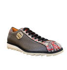 HARRIS Scarpe Pelle 2892 - Musto Calzature srl