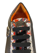HARRIS Scarpe Pelle 2892 - Musto Calzature srl