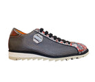 HARRIS Scarpe Pelle 2892 - Musto Calzature srl