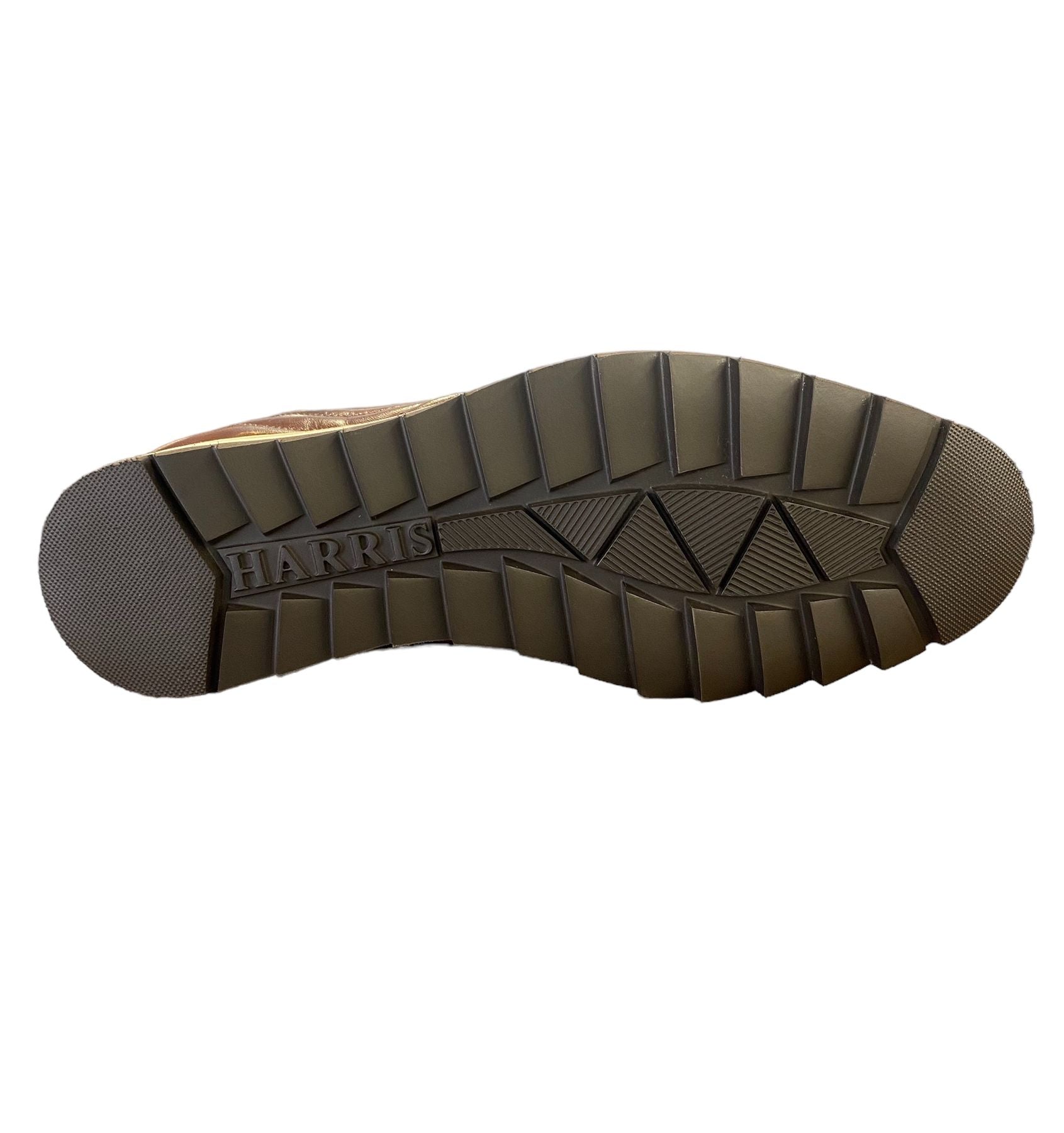 HARRIS Scarpe Pelle 3895 - Musto Calzature srl