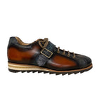 HARRIS Scarpe Pelle FDM23 - Musto Calzature srl