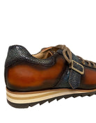 HARRIS Scarpe Pelle FDM23 - Musto Calzature srl
