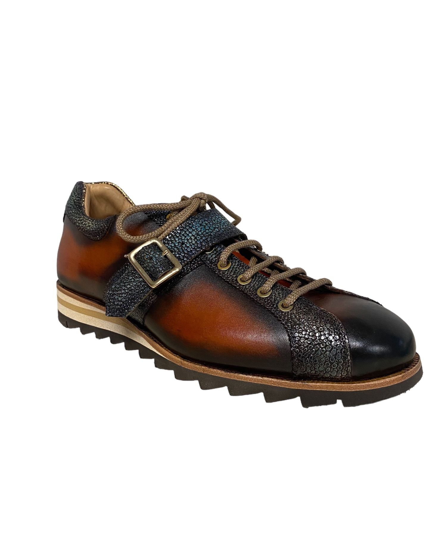 HARRIS Scarpe Pelle FDM23 - Musto Calzature srl