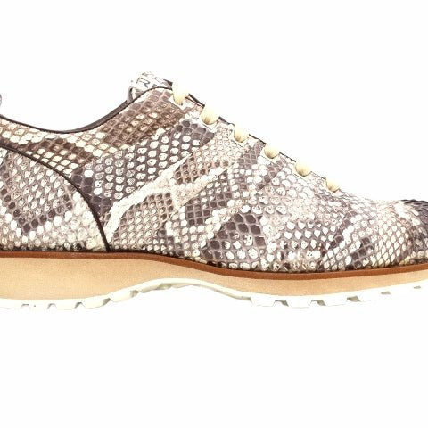 HARRIS Scarpe PITONE REALE 529 - Musto Calzature srl