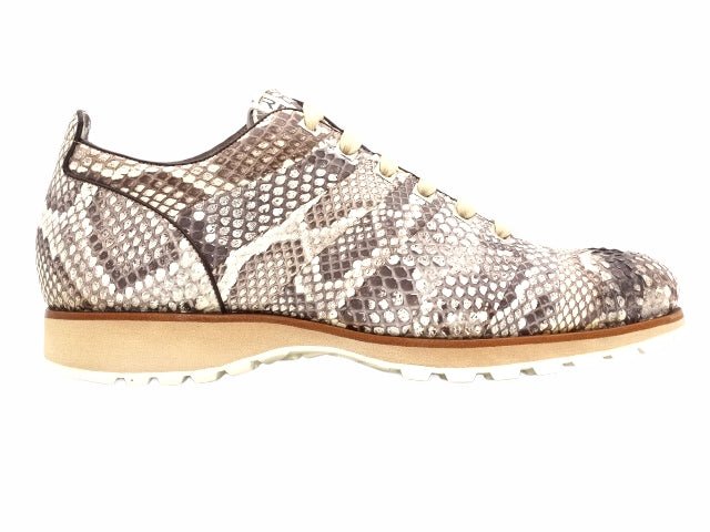 HARRIS Scarpe PITONE REALE 529 - Musto Calzature srl