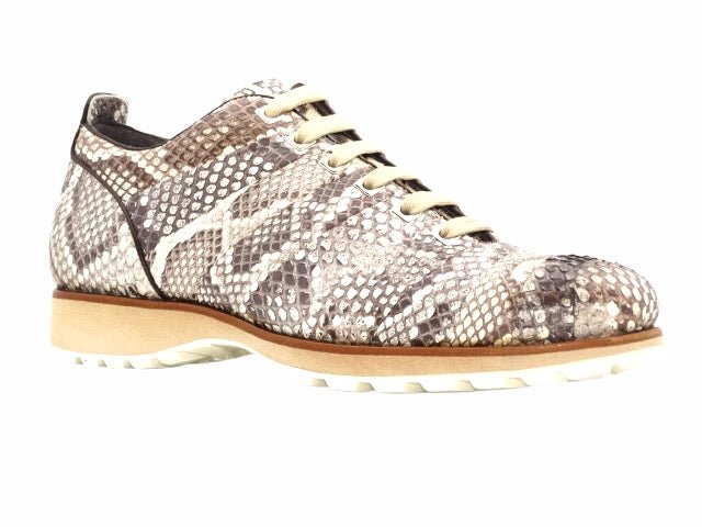 HARRIS Scarpe PITONE REALE 529 - Musto Calzature srl