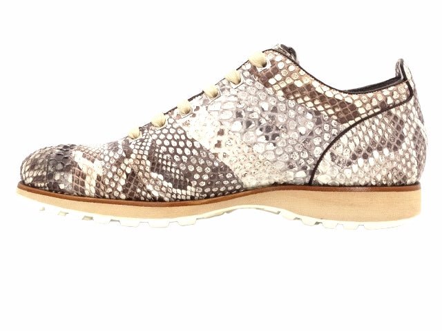 HARRIS Scarpe PITONE REALE 529 - Musto Calzature srl