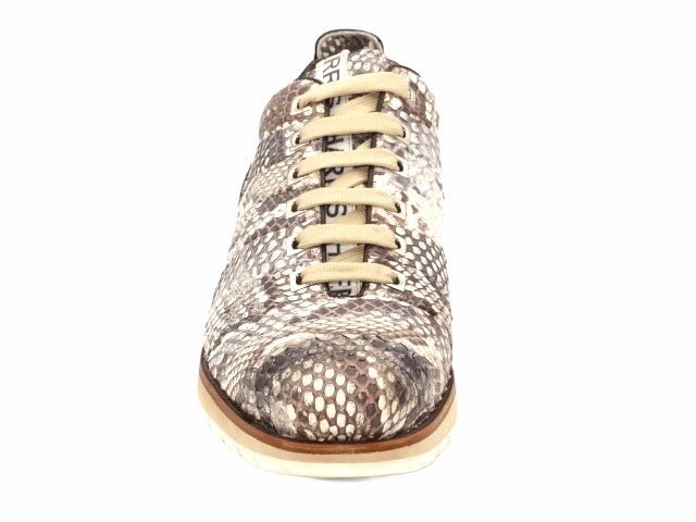 HARRIS Scarpe PITONE REALE 529 - Musto Calzature srl