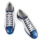HARRIS Sneakers uomo Pelle 2817/24b - Musto Calzature srl