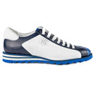 HARRIS Sneakers uomo Pelle 2817/24b - Musto Calzature srl
