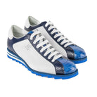 HARRIS Sneakers uomo Pelle 2817/24b - Musto Calzature srl