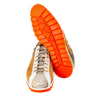 HARRIS Sneakers uomo Pelle 2817/24p - Musto Calzature srl