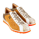 HARRIS Sneakers uomo Pelle 2817/24p - Musto Calzature srl
