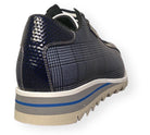 HARRIS Sneakers uomo Pelle 2892 - Musto Calzature srl