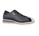 HARRIS Sneakers uomo Pelle 2892 - Musto Calzature srl