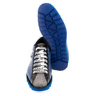 HARRIS Sneakers uomo Pelle 2892/ I24 - Musto Calzature srl