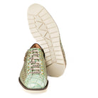 HARRIS Sneakers uomo Pelle 2892/24v - Musto Calzature srl