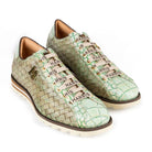 HARRIS Sneakers uomo Pelle 2892/24v - Musto Calzature srl