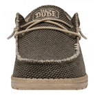 HEYDUDE Sneakers uomo TESSUTO WALLY BRAIDED 40003 - Musto Calzature srl