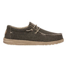HEYDUDE Sneakers uomo TESSUTO WALLY BRAIDED 40003 - Musto Calzature srl