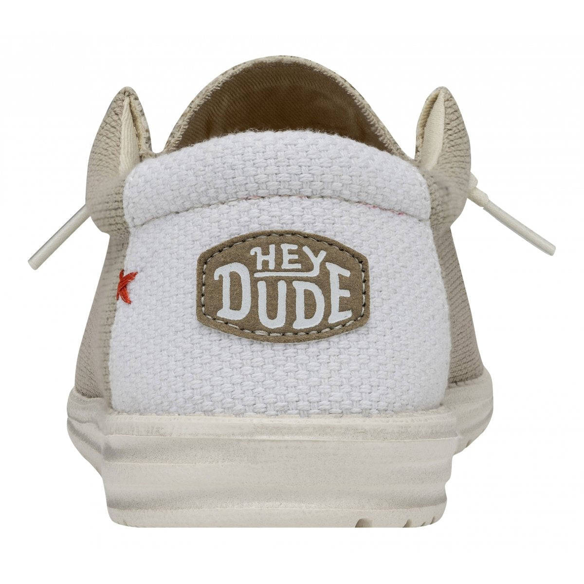 HEYDUDE Sneakers uomo TESSUTO WALLY BRAIDED 40003 - Musto Calzature srl
