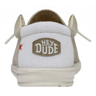 HEYDUDE Sneakers uomo TESSUTO WALLY BRAIDED 40003 - Musto Calzature srl
