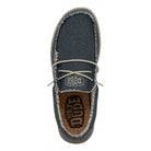 HEYDUDE Sneakers uomo TESSUTO WALLY BRAIDED 40003 - Musto Calzature srl