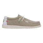 HEYDUDE Sneakers uomo TESSUTO WALLY BRAIDED 40003 - Musto Calzature srl