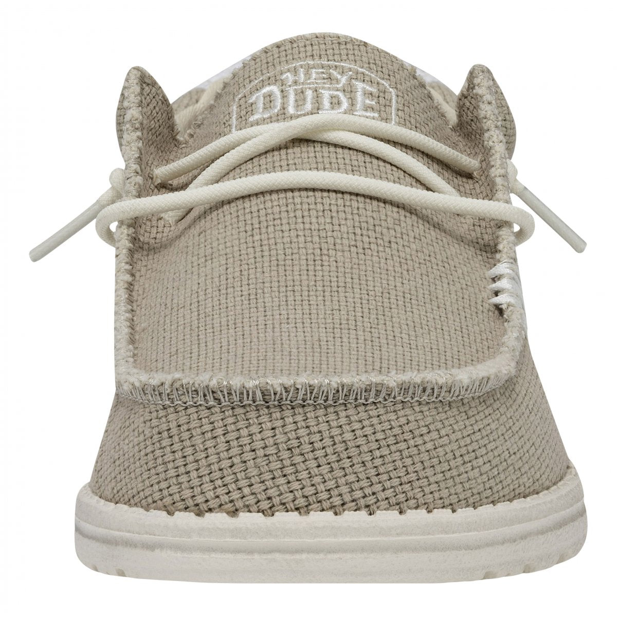 HEYDUDE Sneakers uomo TESSUTO WALLY BRAIDED 40003 - Musto Calzature srl